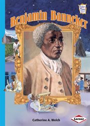 Benjamin Banneker cover image