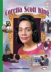 Coretta Scott King cover image