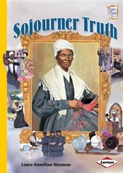 Sojourner Truth cover image