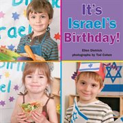 It's Israel's birthday cover image