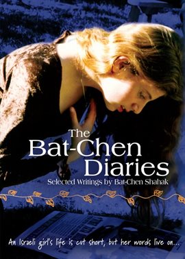 Cover image for The Bat-Chen Diaries