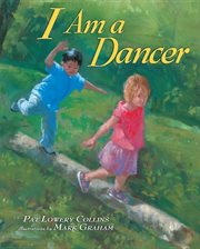 I am a dancer cover image