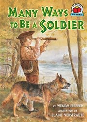 Many ways to be a soldier cover image