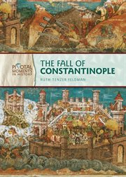 The fall of Constantinople cover image