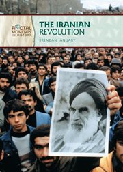 The Iranian Revolution cover image