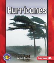 Hurricanes cover image