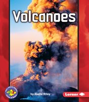 Volcanoes cover image