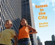 Senses in the city cover image