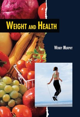 Image de couverture de Weight and Health