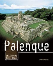 Palenque cover image