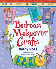 Bedroom makeover crafts cover image