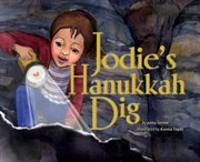 Jodie's Hanukkah dig cover image