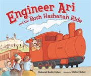 Engineer Ari and the Rosh Hashanah ride cover image
