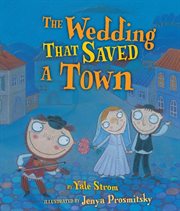 The wedding that saved a town cover image