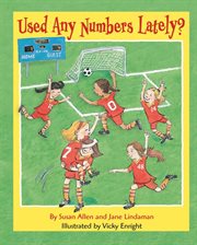 Used any numbers lately? cover image