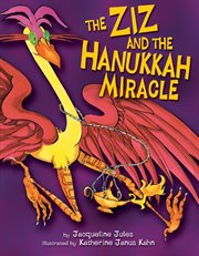 The Ziz and the Hanukkah miracle cover image