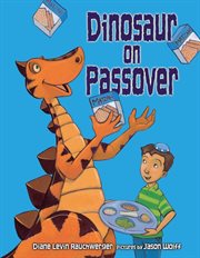 Dinosaur on Passover cover image