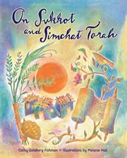 On Sukkot and Simchat Torah cover image