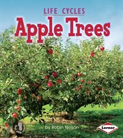 Apple trees cover image