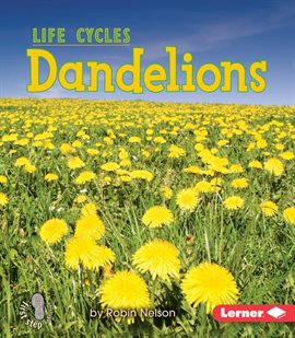 Cover image for Dandelions