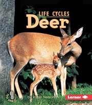 Deer cover image