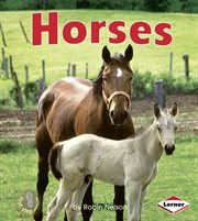Horses cover image