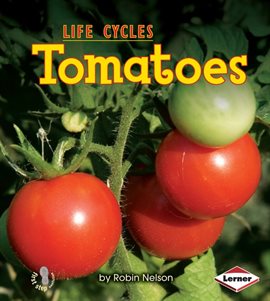 Cover image for Tomatoes