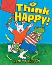 Think happy! cover image