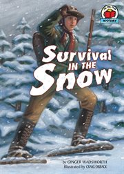 Survival in the snow cover image