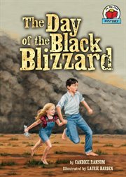 The day of the black blizzard cover image