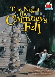 The night the chimneys fell cover image