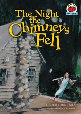 Cover image for The Night the Chimneys Fell