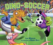 Dino-soccer cover image
