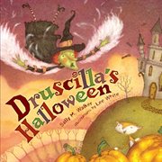 Druscilla's Halloween cover image