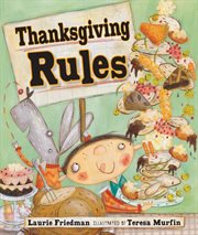 Thanksgiving rules cover image