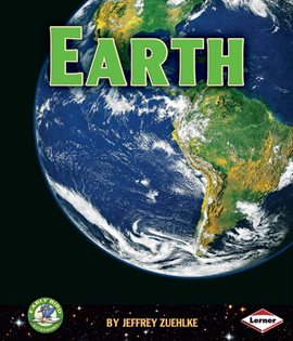 Cover image for Earth