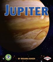 Jupiter cover image