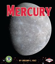 Mercury cover image