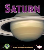 Saturn cover image