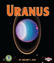 Uranus cover image