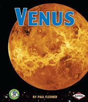 Venus cover image