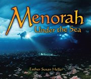 Menorah under the sea cover image