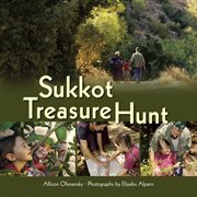 Sukkot treasure hunt cover image