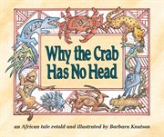 Why the crab has no head cover image