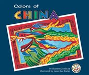 Colors of China cover image