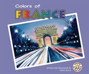 Colors of France cover image