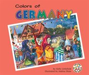 Colors of Germany cover image