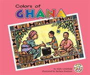 Colors of Ghana cover image