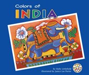 Colors of India cover image
