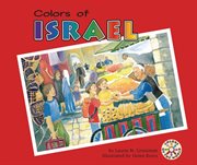 Colors of Israel cover image
